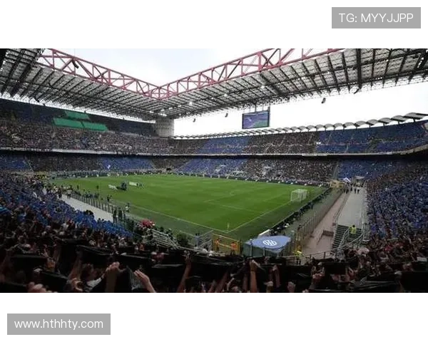 华体会体育全站赞助的国米带来哪些实质性合作优势与未来发展新机遇